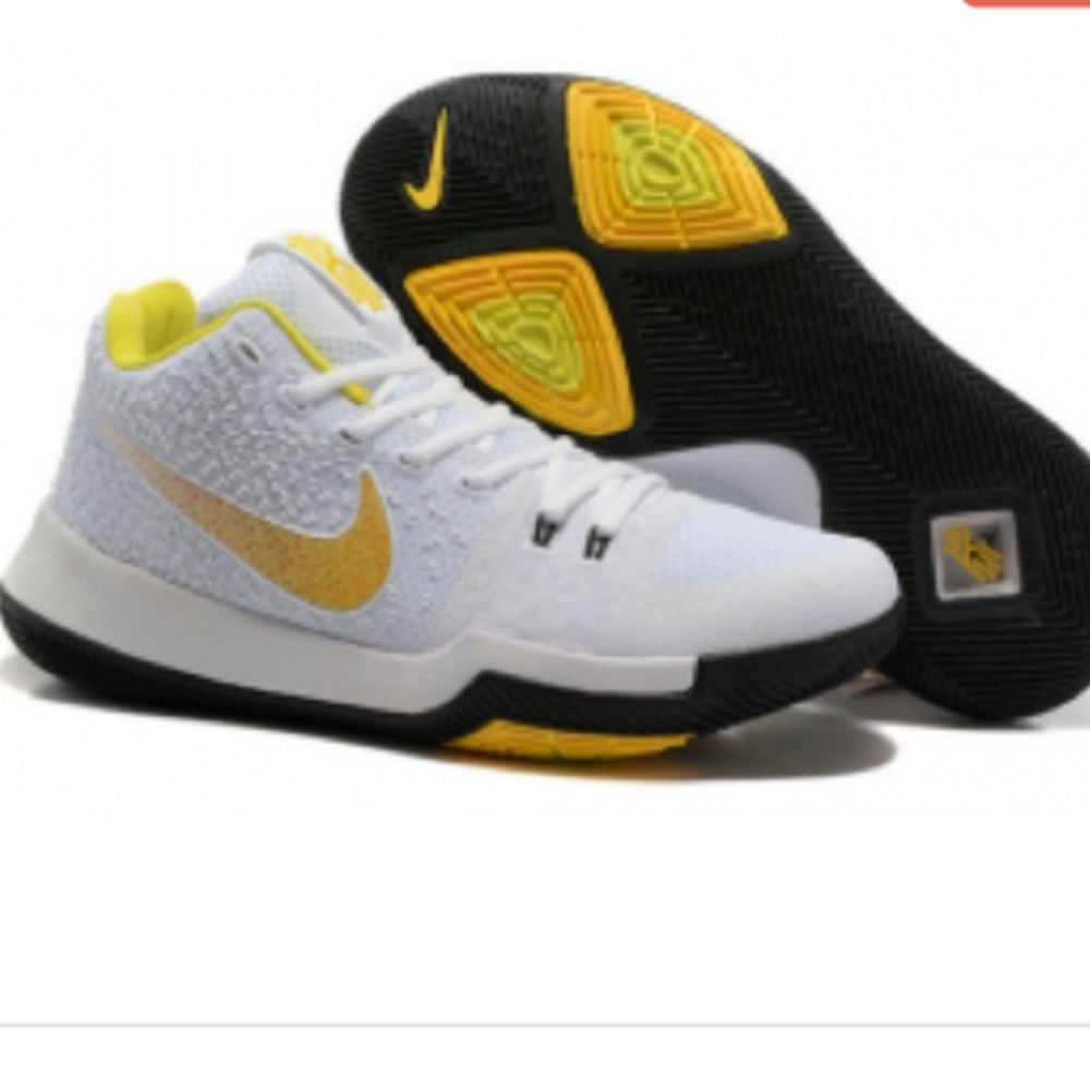 Kyrie Irving Basketball Shoes